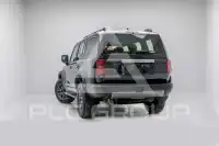 2025 Toyota Prado