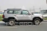 2025 Toyota Prado