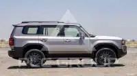 2025 Toyota Prado
