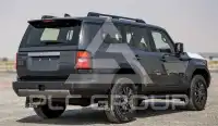 2025 Toyota Prado