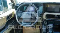 2025 Toyota Prado