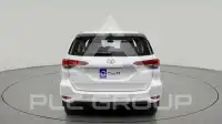 2025 Toyota Fortuner