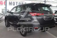 2025 Toyota Fortuner