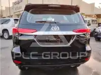 2025 Toyota Fortuner