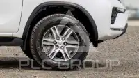 2025 Toyota Fortuner