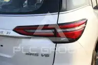 2025 Toyota Fortuner