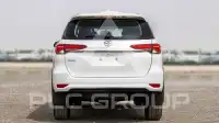 2025 Toyota Fortuner