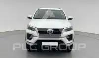 2025 Toyota Fortuner