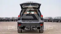 2025 Toyota Fortuner