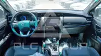 2025 Toyota Fortuner