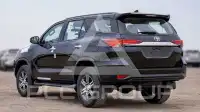 2025 Toyota Fortuner