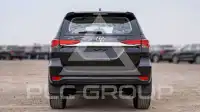 2025 Toyota Fortuner
