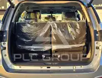 2025 Toyota Fortuner