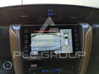 2025 Toyota Fortuner