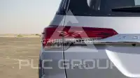 2025 Toyota Fortuner