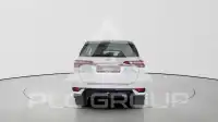 2025 Toyota Fortuner