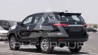 2025 Toyota Fortuner