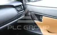 2025 Toyota Fortuner