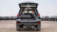 2025 Toyota Fortuner