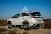 2025 Toyota Fortuner