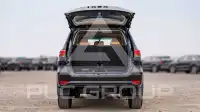 2025 Toyota Fortuner