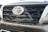 2025 Toyota Fortuner