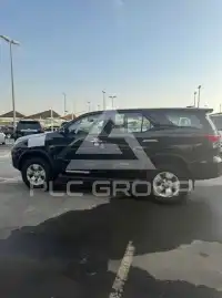 2025 Toyota Fortuner