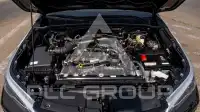 2025 Toyota Fortuner