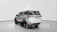 2025 Toyota Fortuner