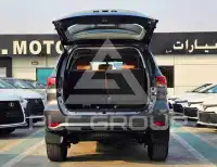 2025 Toyota Fortuner