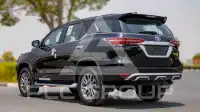 2025 Toyota Fortuner