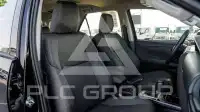 2025 Toyota Fortuner