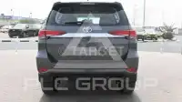 2025 Toyota Fortuner