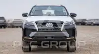 2025 Toyota Fortuner