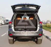 2025 Toyota Fortuner