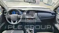 2025 Toyota Fortuner