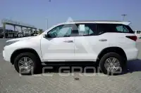 2025 Toyota Fortuner