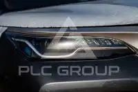 2025 Toyota Fortuner