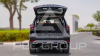 2025 Toyota Fortuner