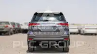 2025 Toyota Fortuner