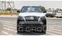 2025 Toyota Fortuner
