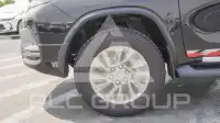 2025 Toyota Fortuner
