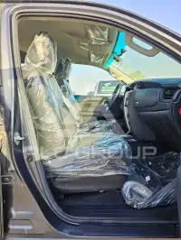 2025 Toyota Fortuner