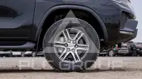 2025 Toyota Fortuner