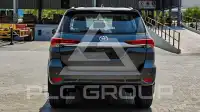 2025 Toyota Fortuner