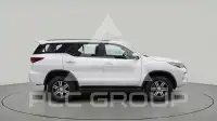 2025 Toyota Fortuner