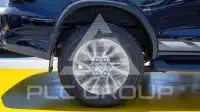 2025 Toyota Fortuner