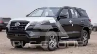 2025 Toyota Fortuner