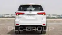 2025 Toyota Fortuner