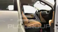 2025 Toyota Fortuner